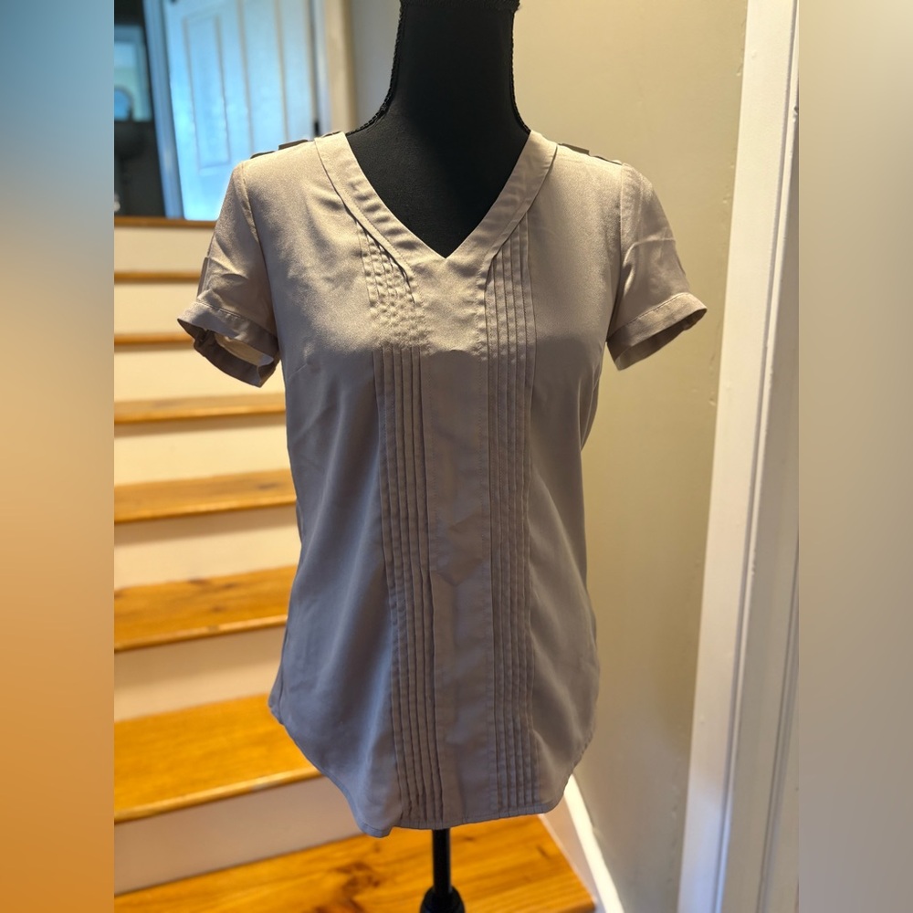 The Limited top